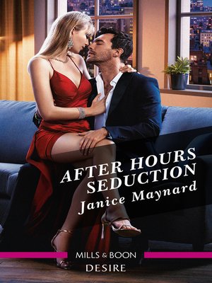 cover image of After Hours Seduction